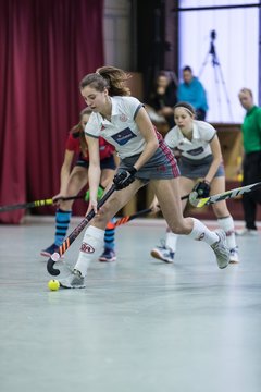 Bild 618 - B-Juniorinnen UHC